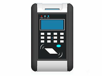门禁考勤机