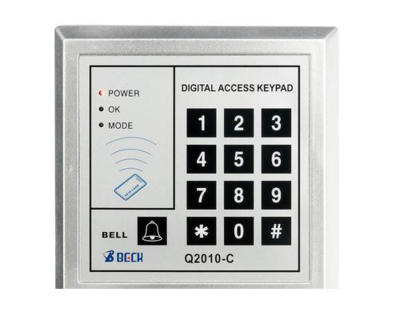 单门门禁控制器